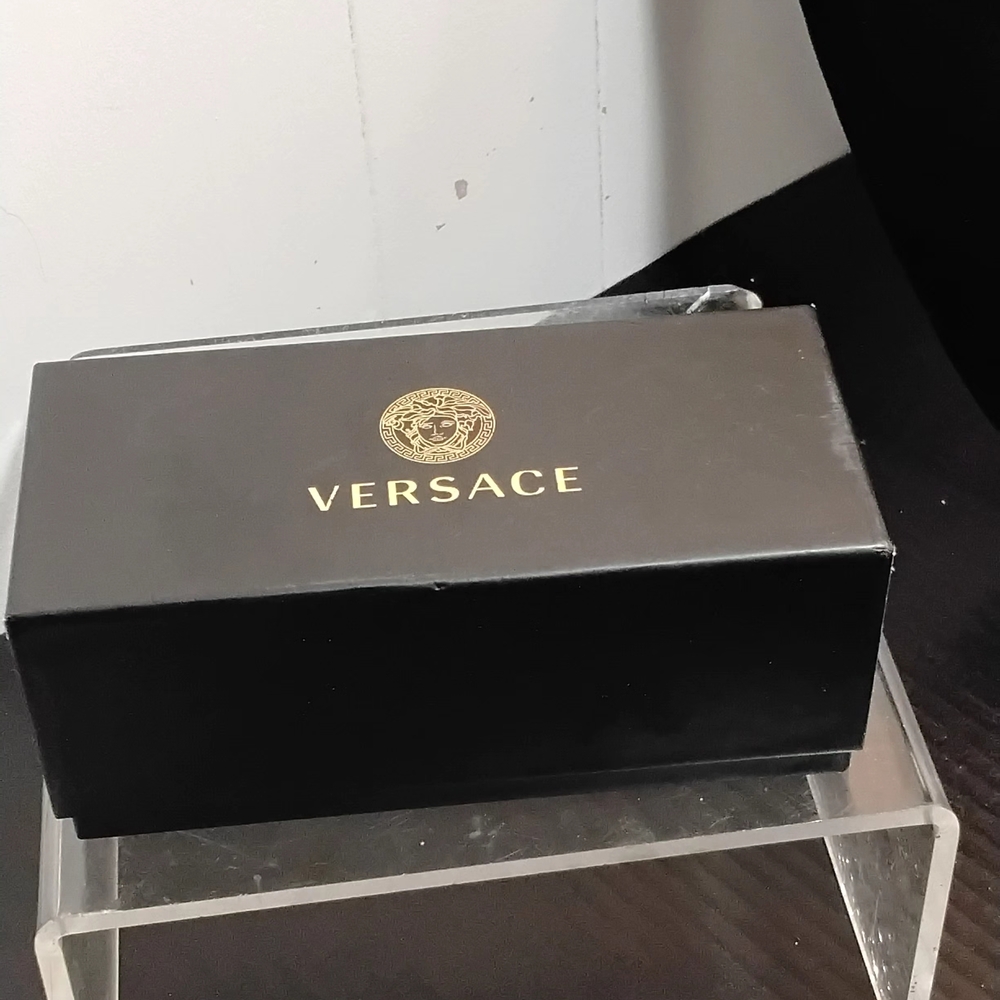 Versace Black Box